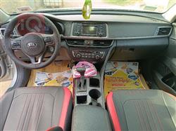 كيا اوبتيما